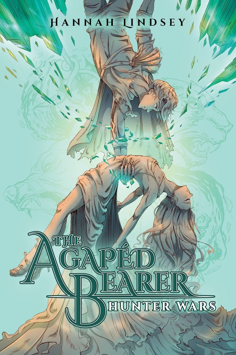 The Agap�d Bearer: Hunter Wars