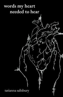 words my heart needed to hear