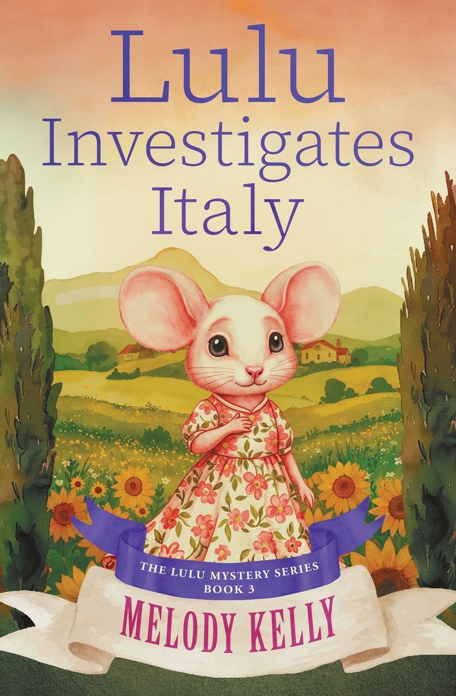 Lulu Investigates Italy