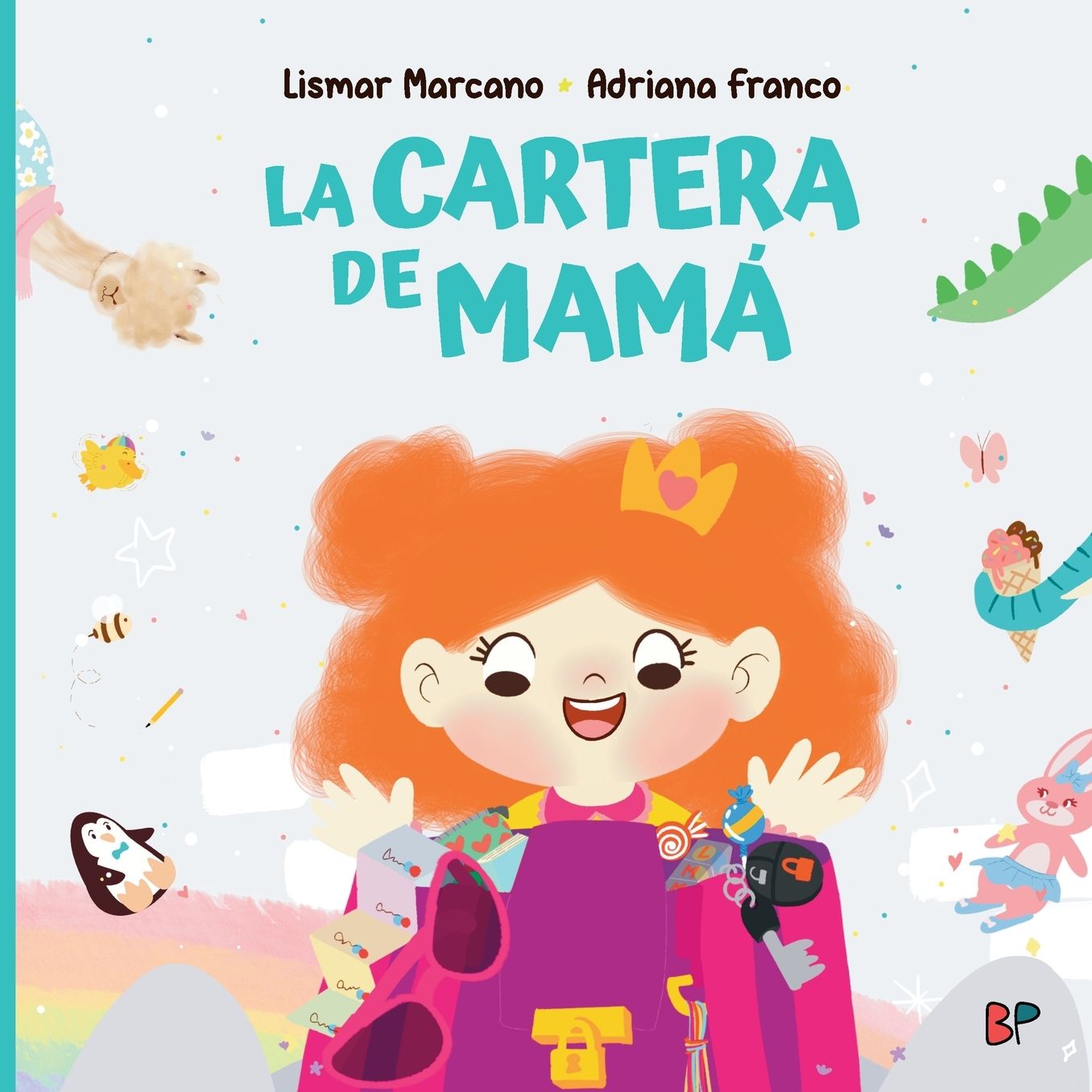 La cartera de mam�