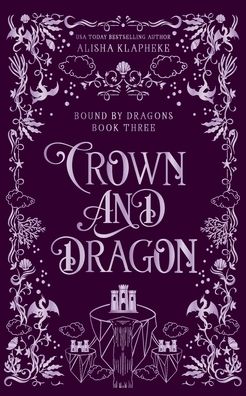 Crown and Dragon