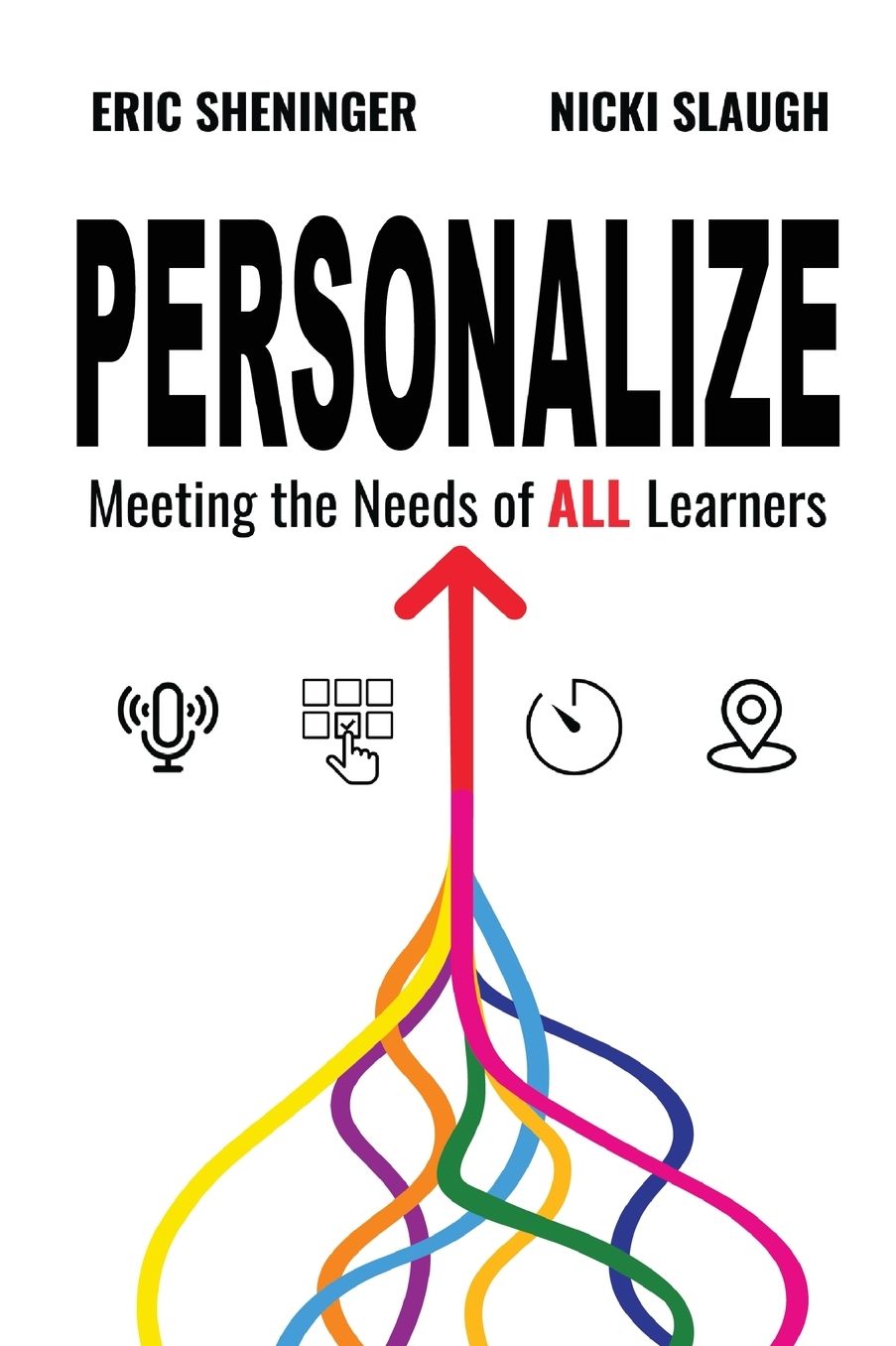 Personalize