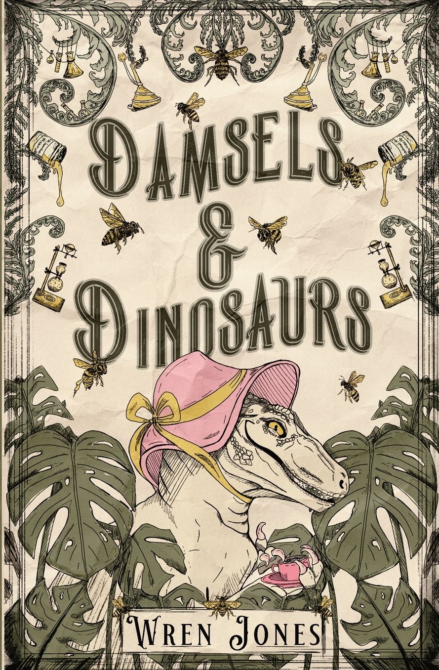 Damsels and Dinosaurs