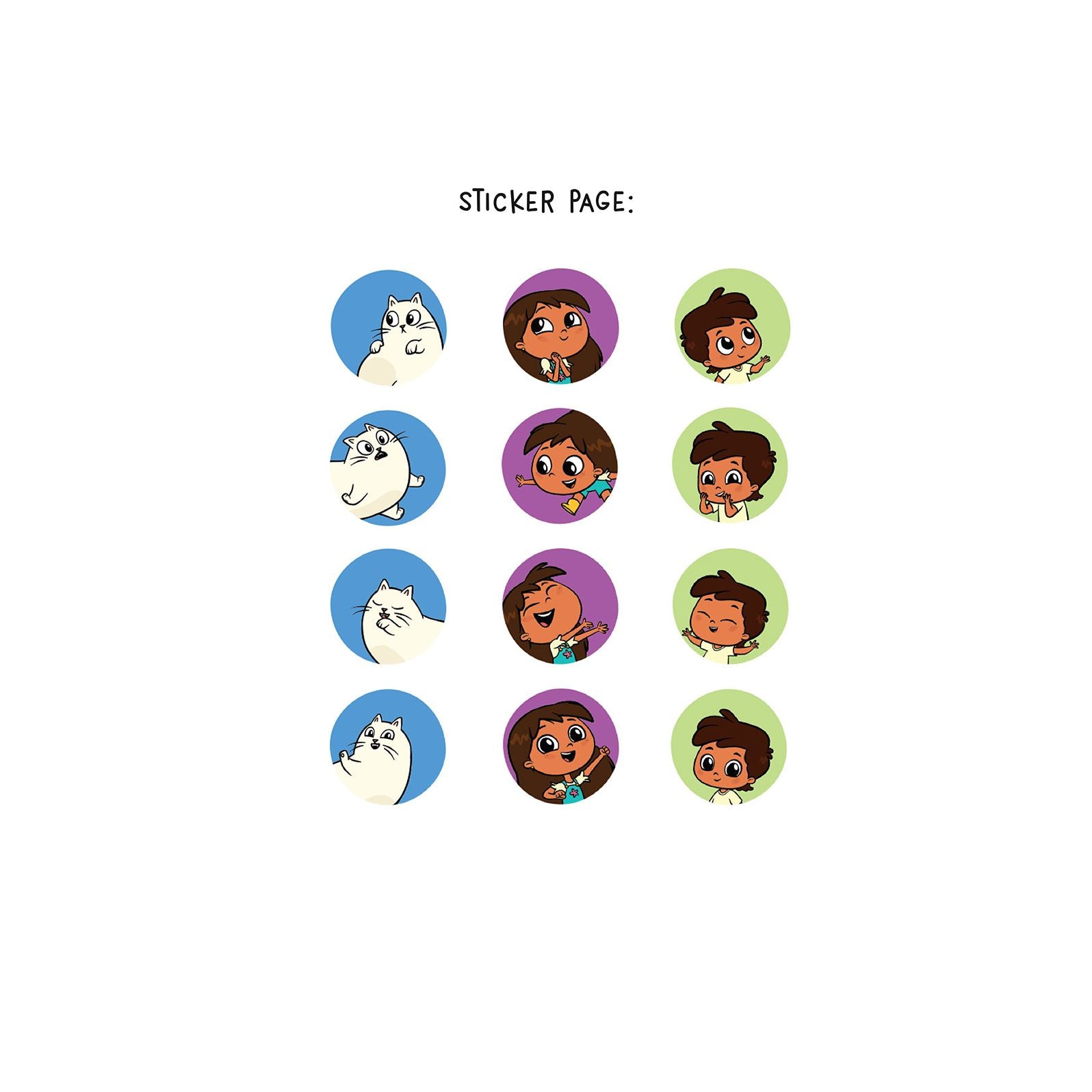 Rosie's Rules: Rosie Letter Book