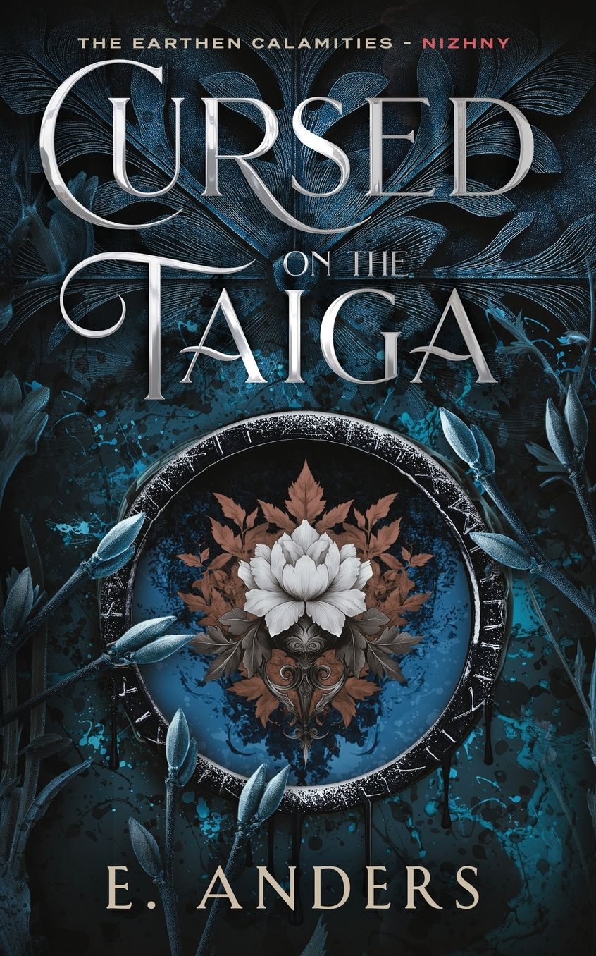 Cursed on the Taiga: Nizhny Book 2