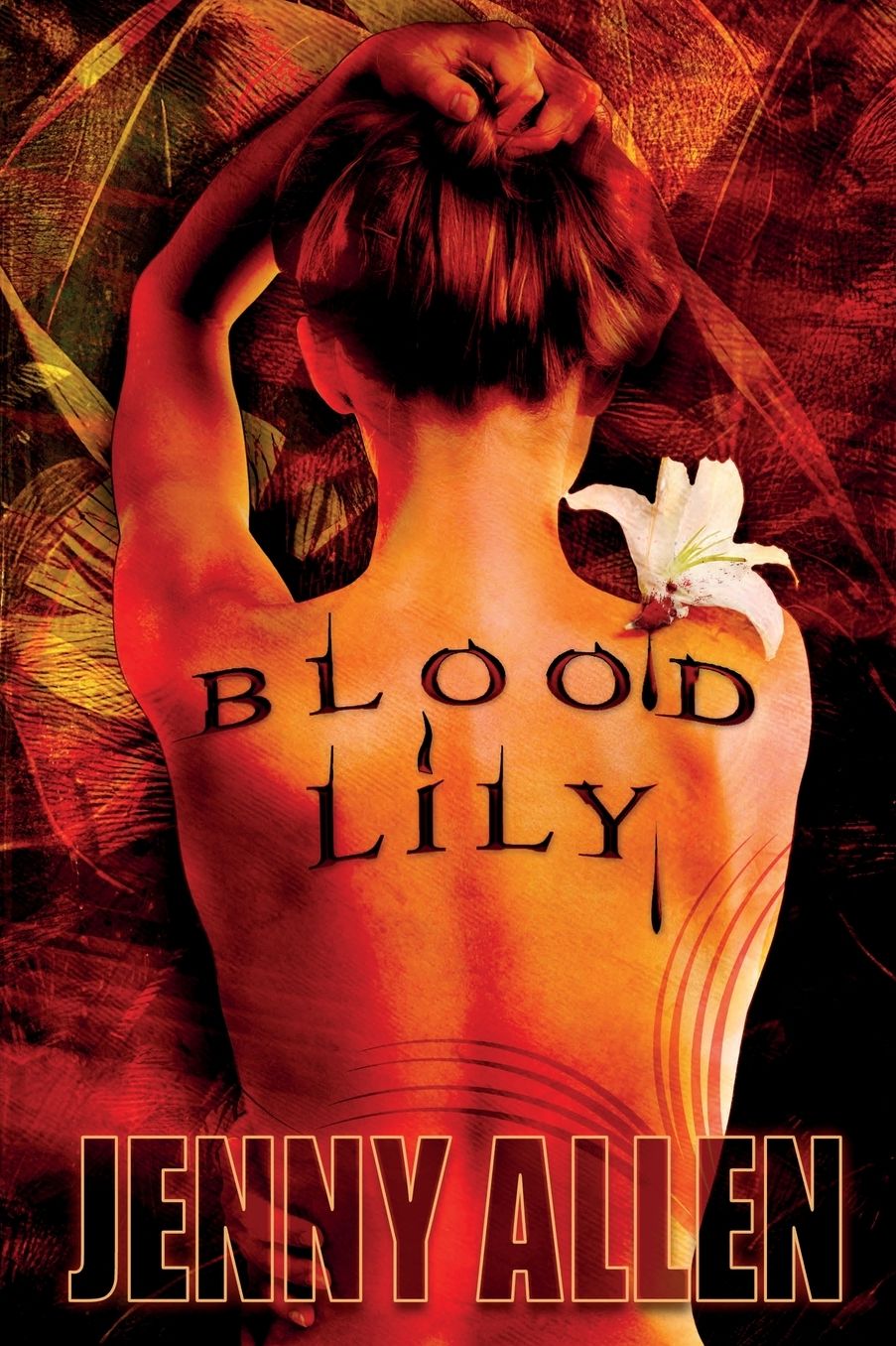 Blood Lily
