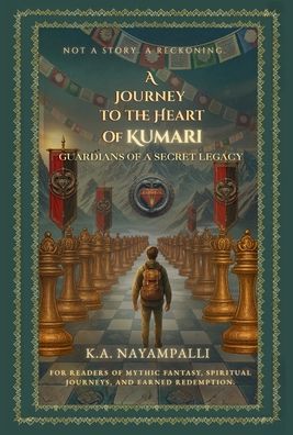 A Journey to the Heart of Kumari: Guardians of a Secret Legacy