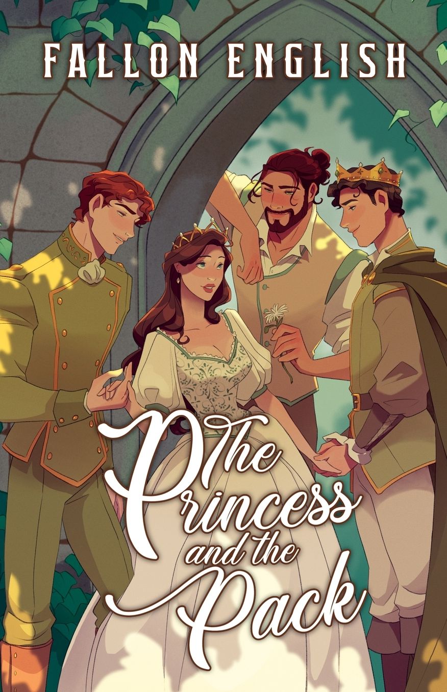 The Princess and the Pack