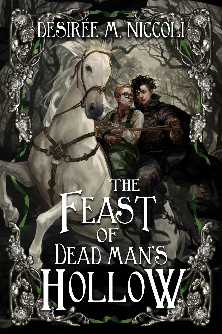 The Feast of Dead Man's Hollow