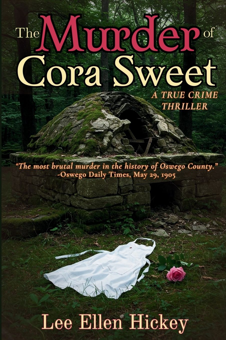 The Murder of Cora Sweet
