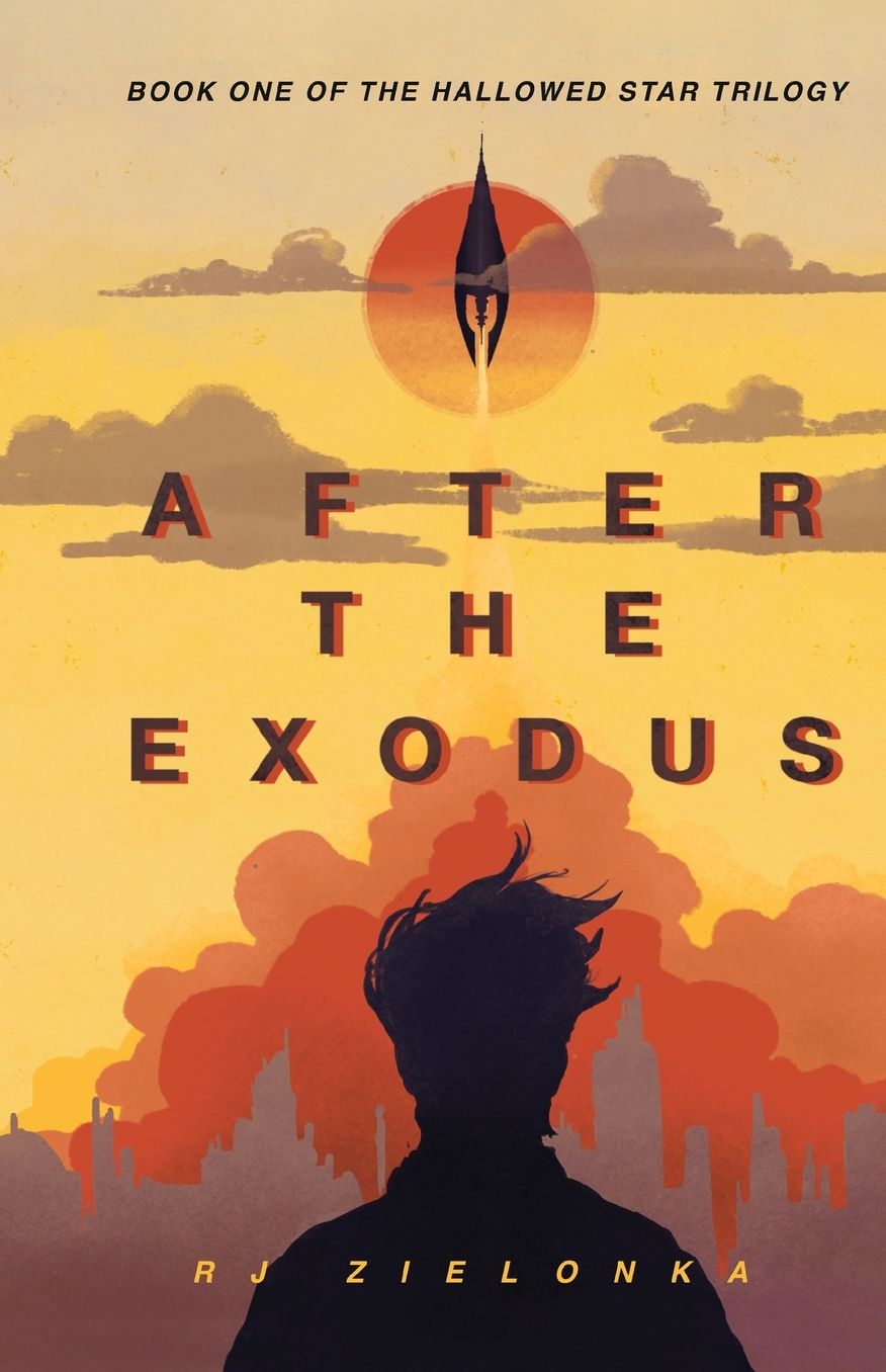 After the Exodus