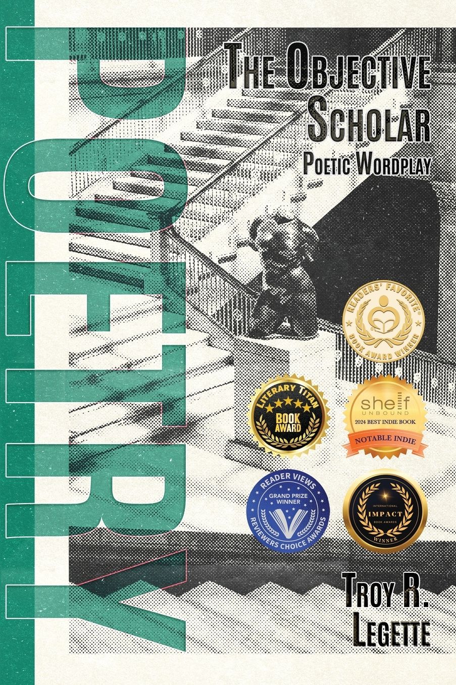 The Objective Scholar: Poetic Wordplay