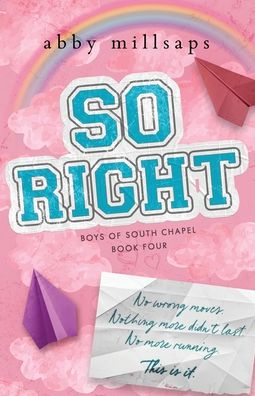 So Right: A Why Choose Sports Romance
