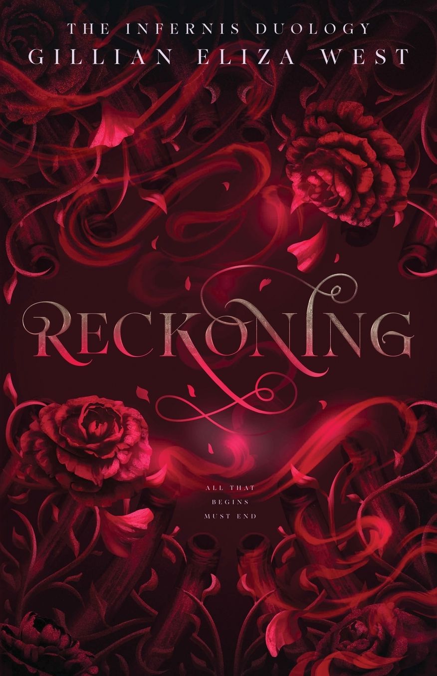 Reckoning: The Infernis Duology Book Two