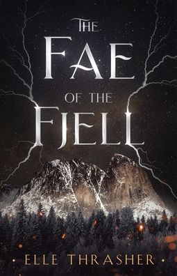 The Fae of the Fjell