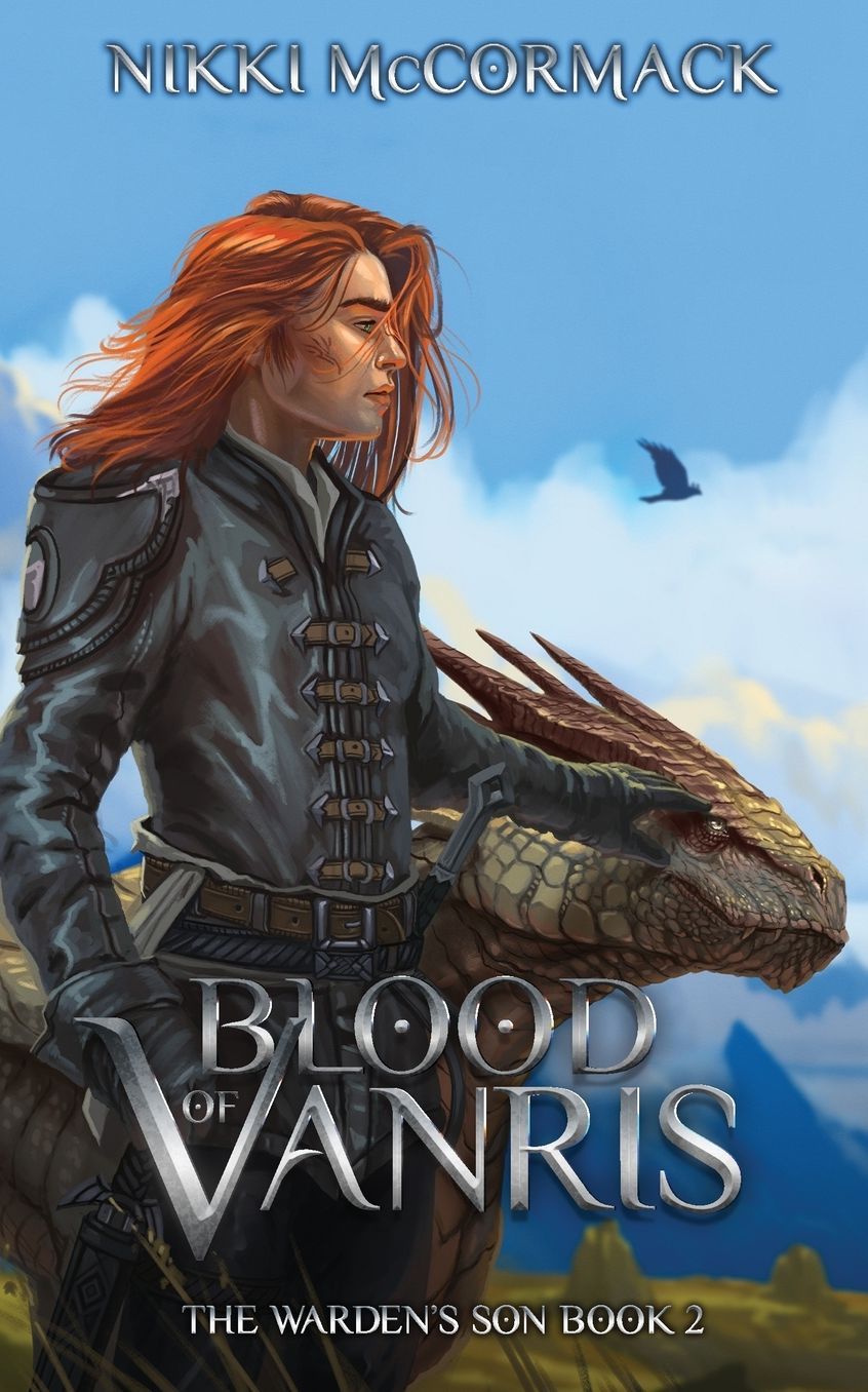 Blood of Vanris