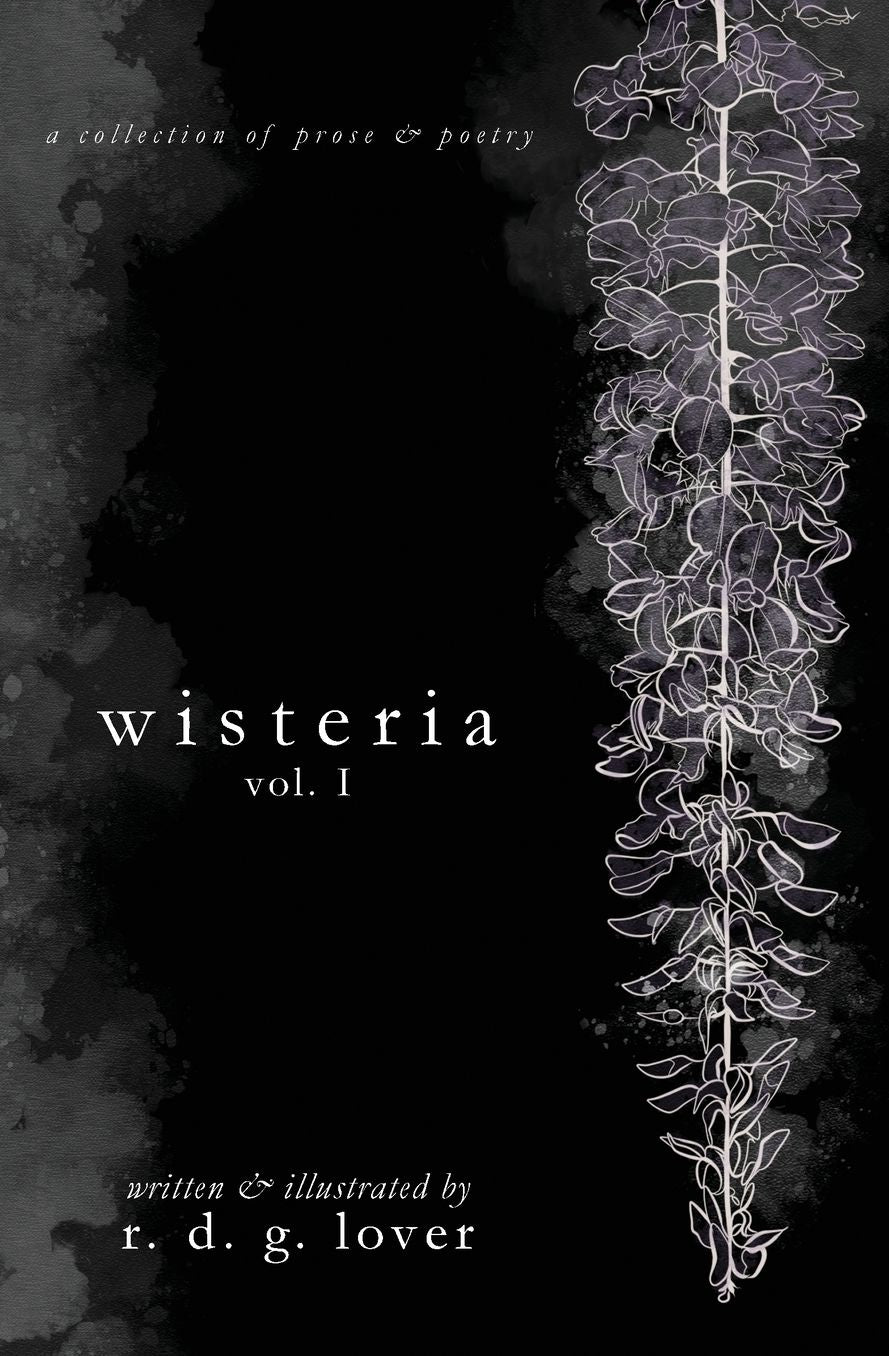 wisteria, vol. I