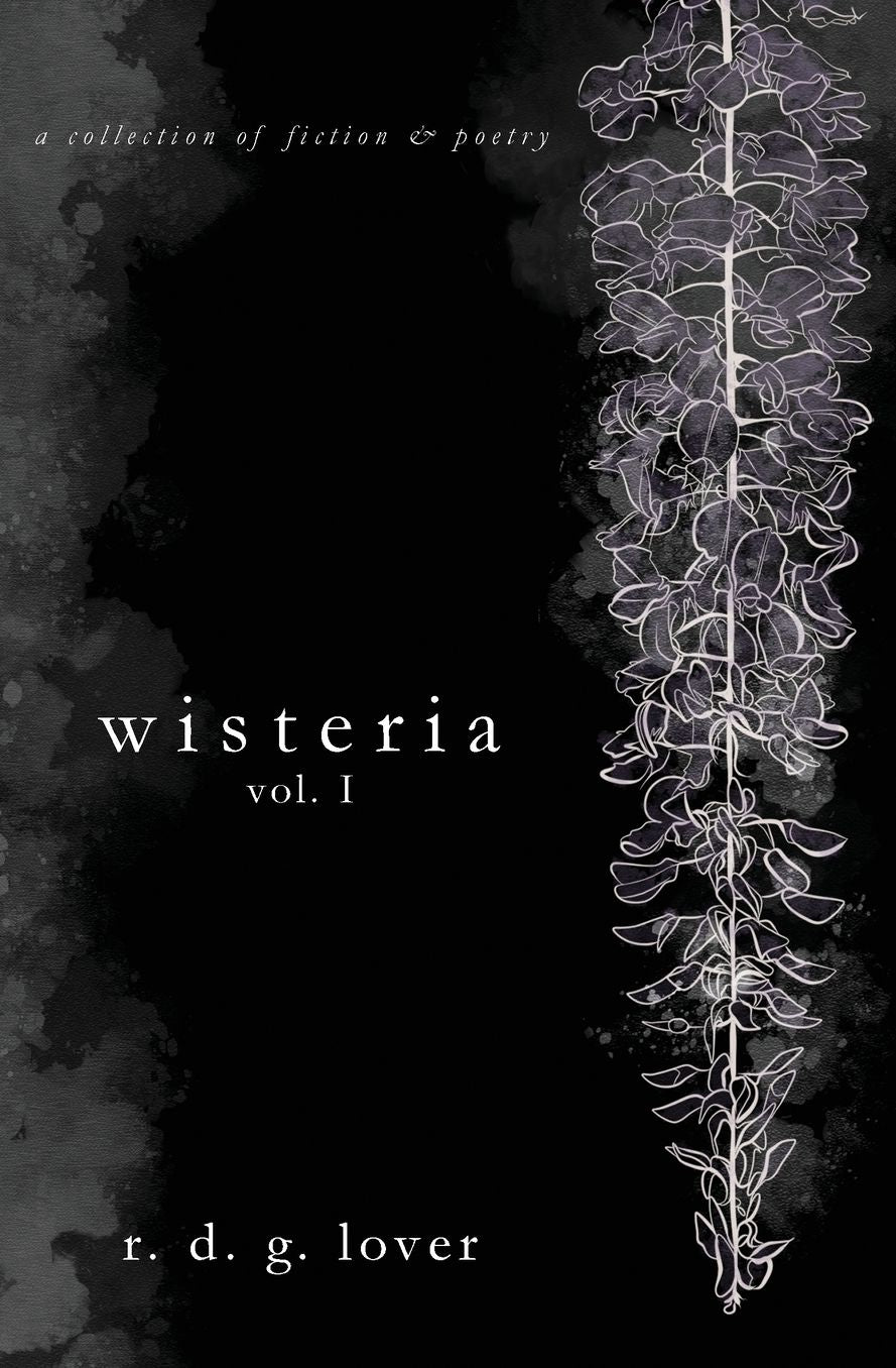 wisteria, vol. I