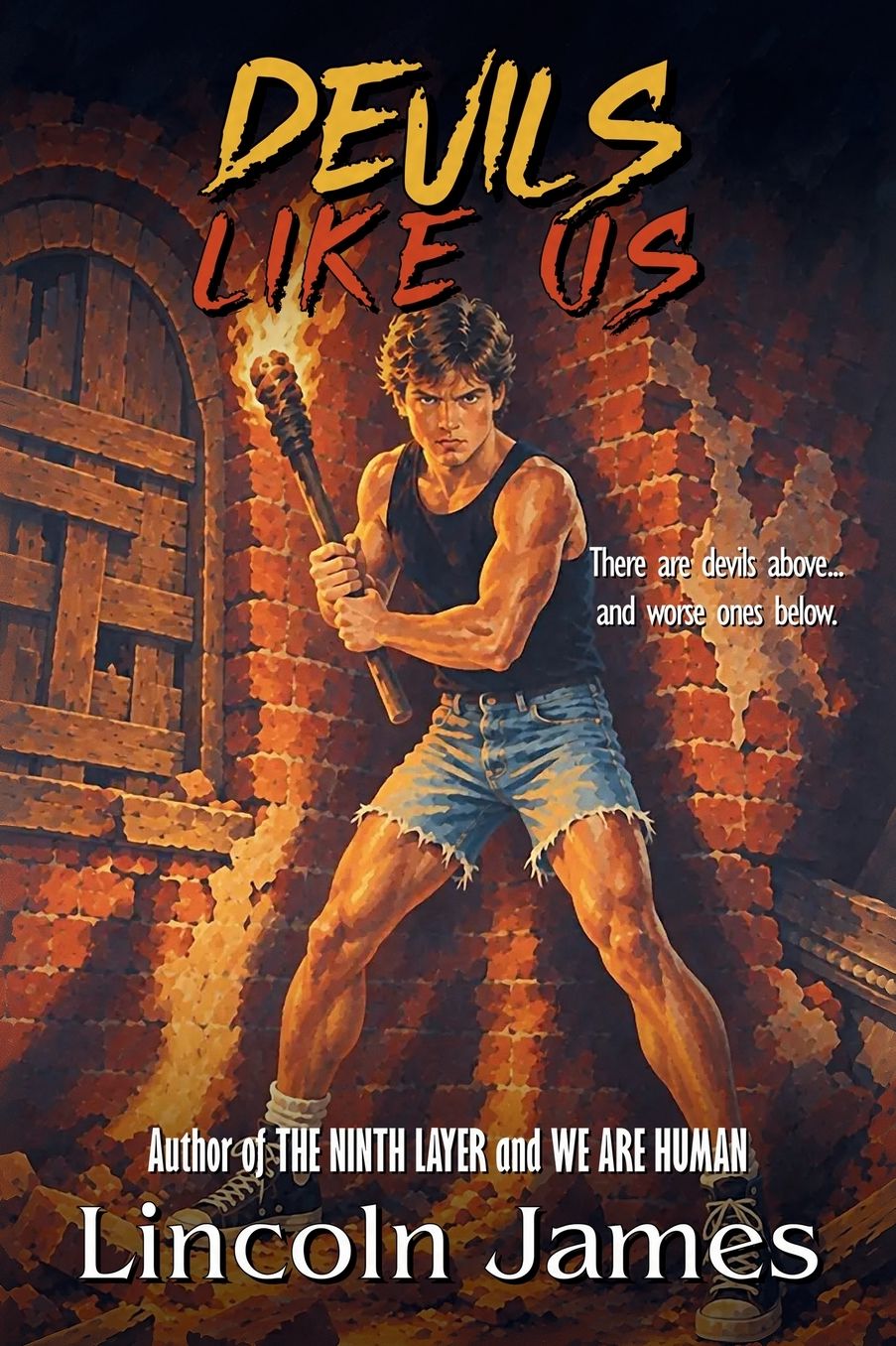 Devils Like Us