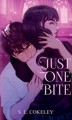 Just One Bite