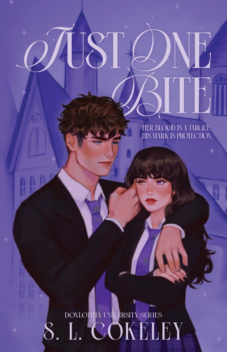 Just One Bite