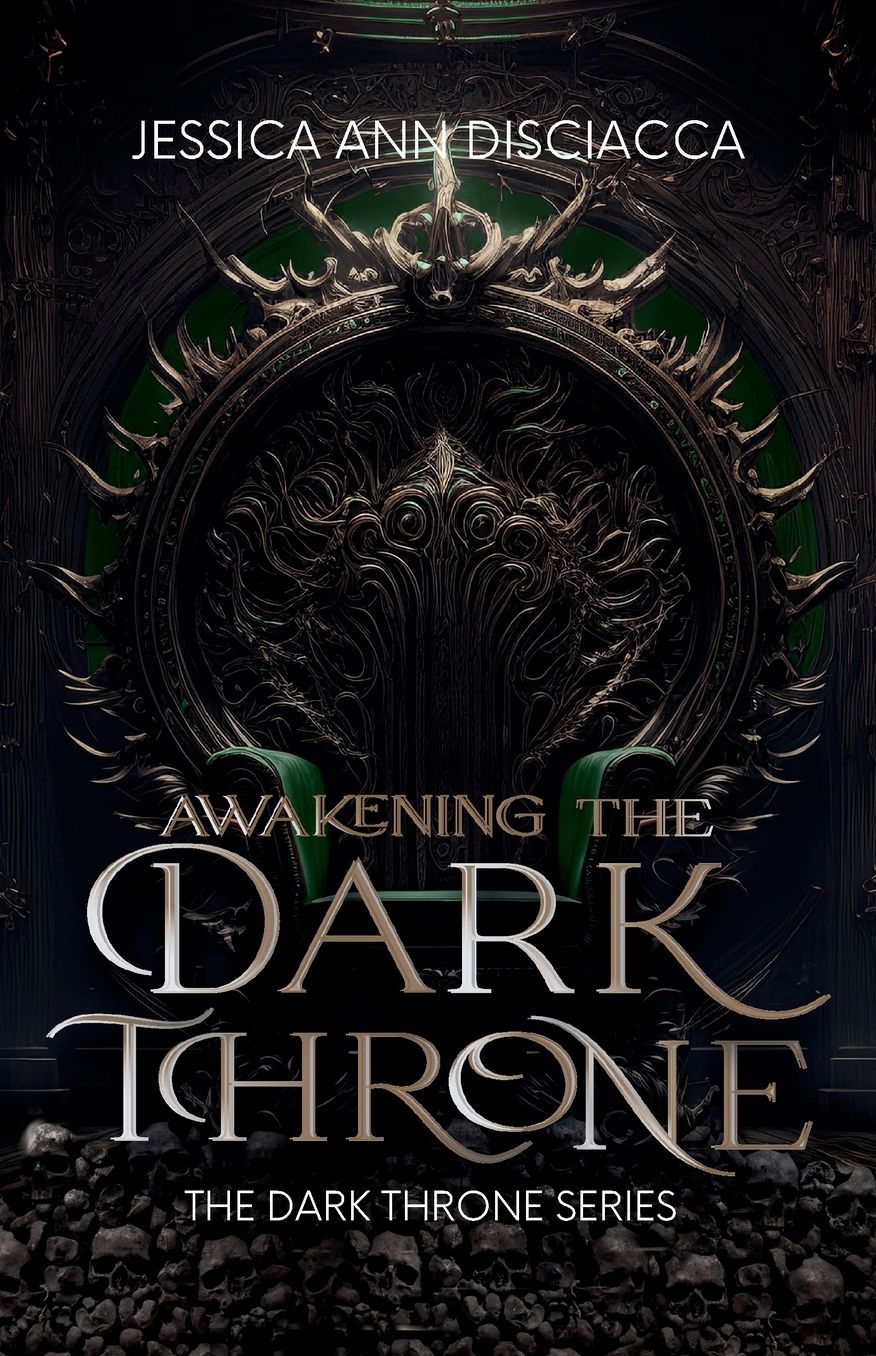 Awakening the Dark Throne