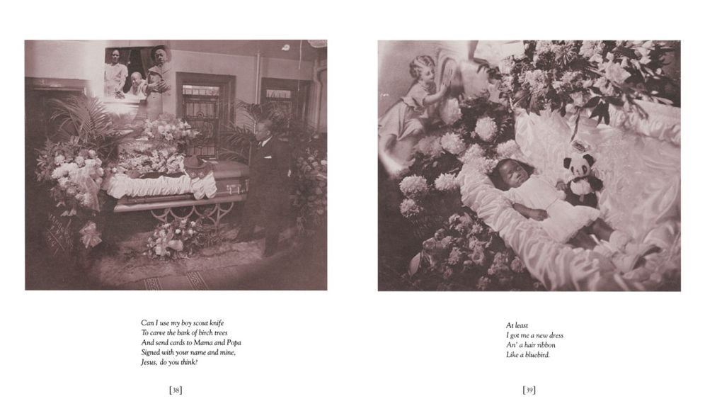 The Harlem Book of the Dead