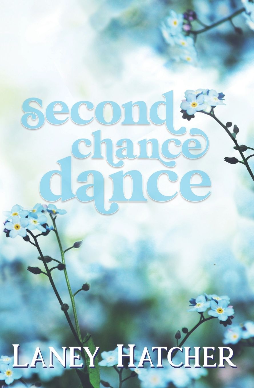 Second Chance Dance: An Enemies to Lovers Historical Romance
