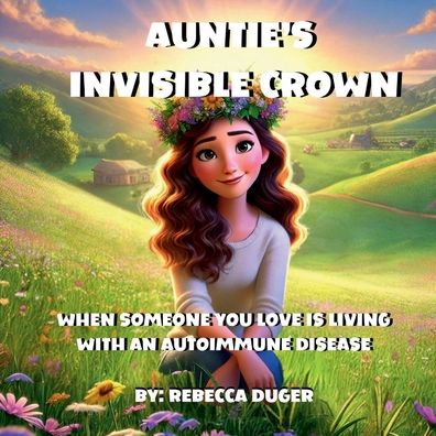 Auntie's Invisible Crown: When Someone You Love Is Living With An Autoimmune Disease