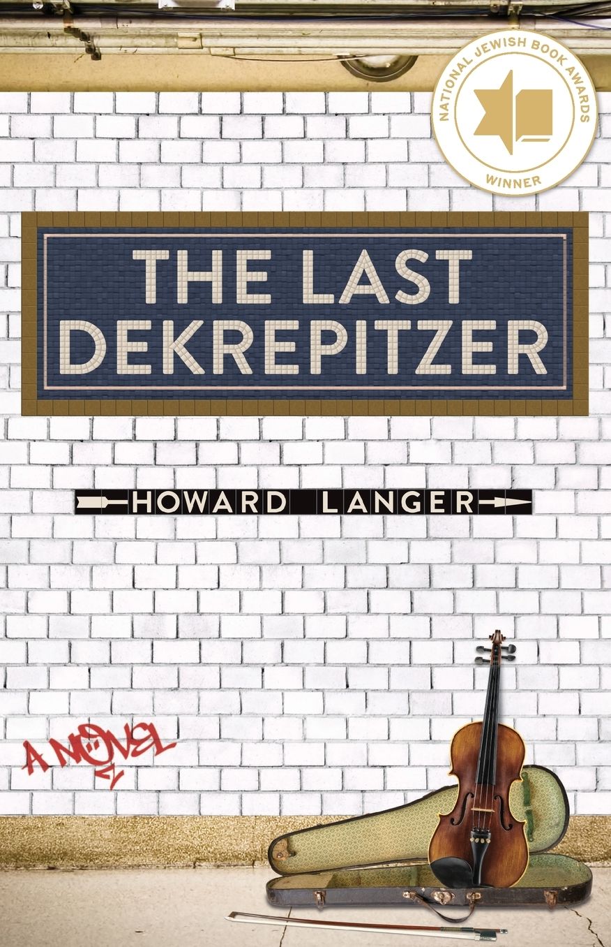 The Last Dekrepitzer