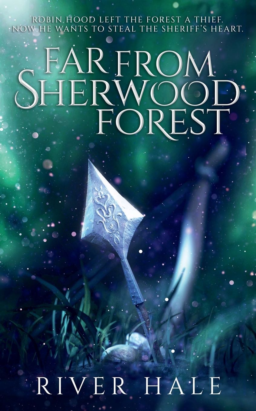 Far From Sherwood Forest