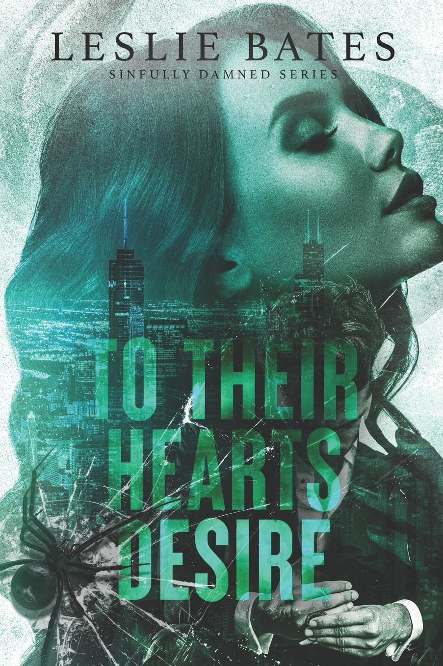 To Their Heart's Desire