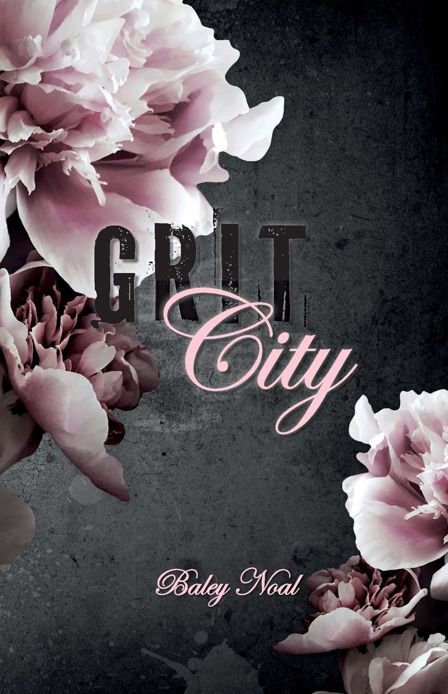 Grit City: Romantic suspense with alpha cops, buried pasts, and scorching chemistry (Special Color Edition)