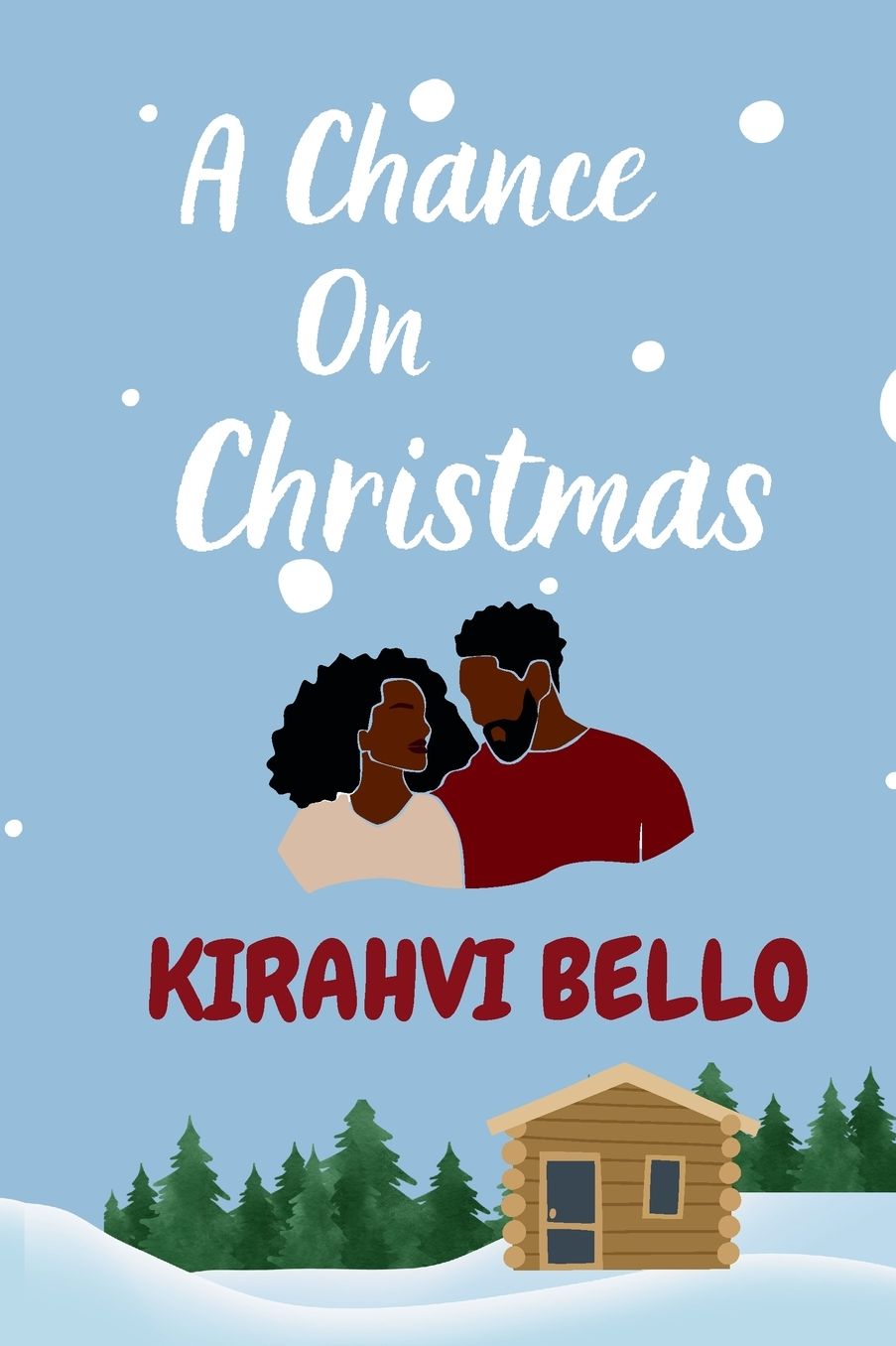 A Chance On Christmas