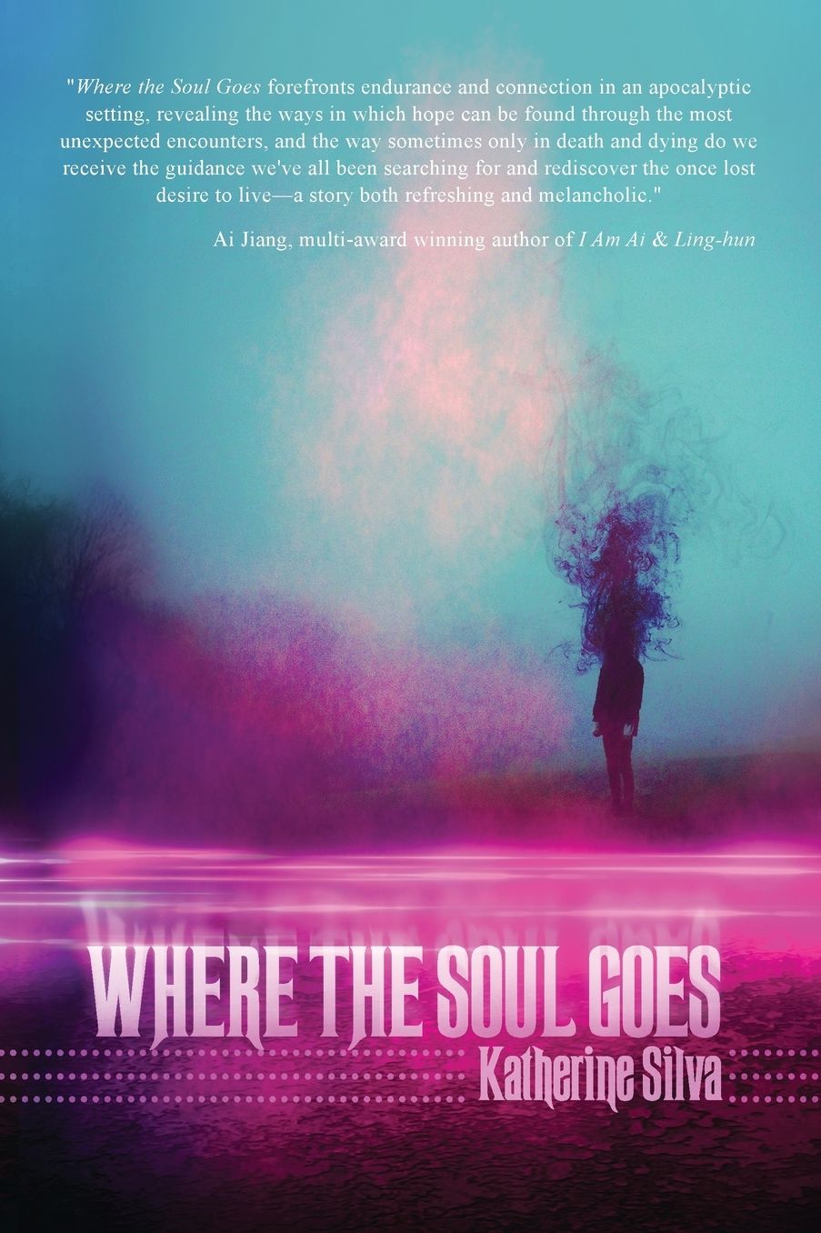 Where the Soul Goes