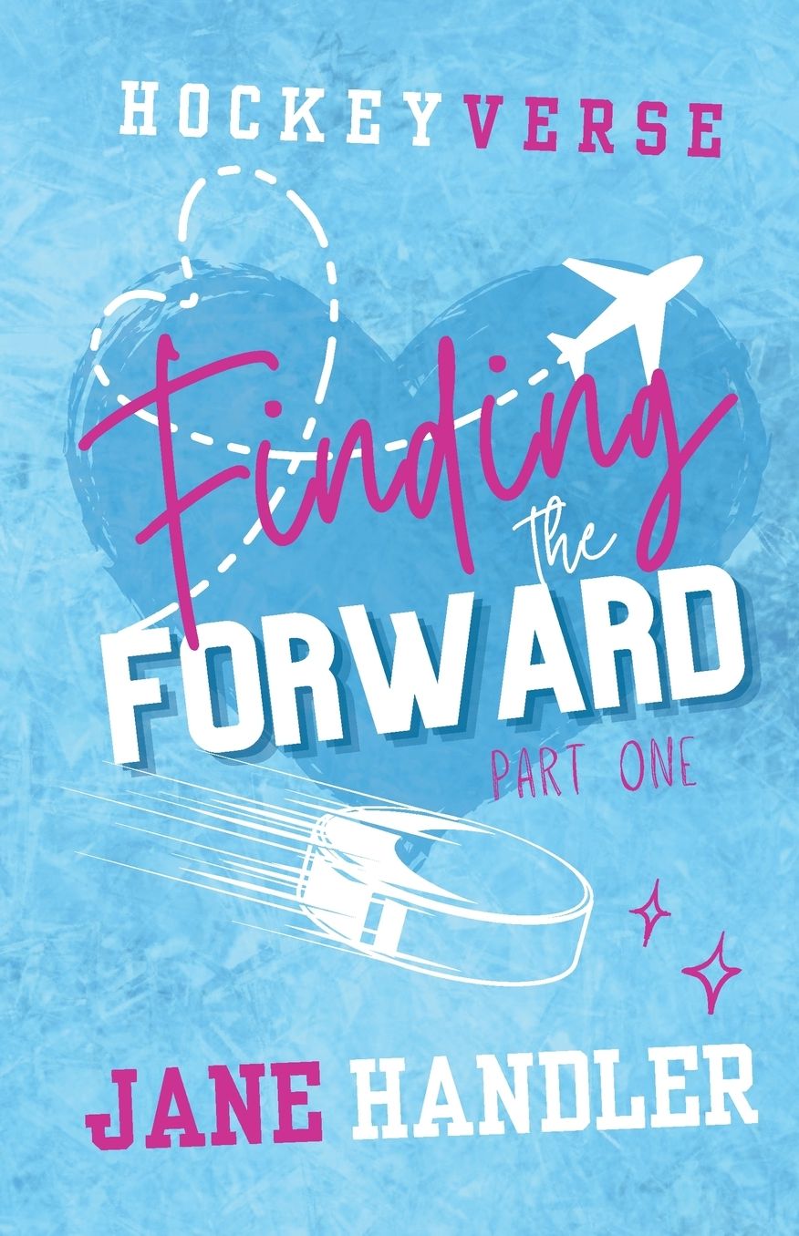 Finding the Forward, Part One: A Why Choose Omegaverse Hockey Romance