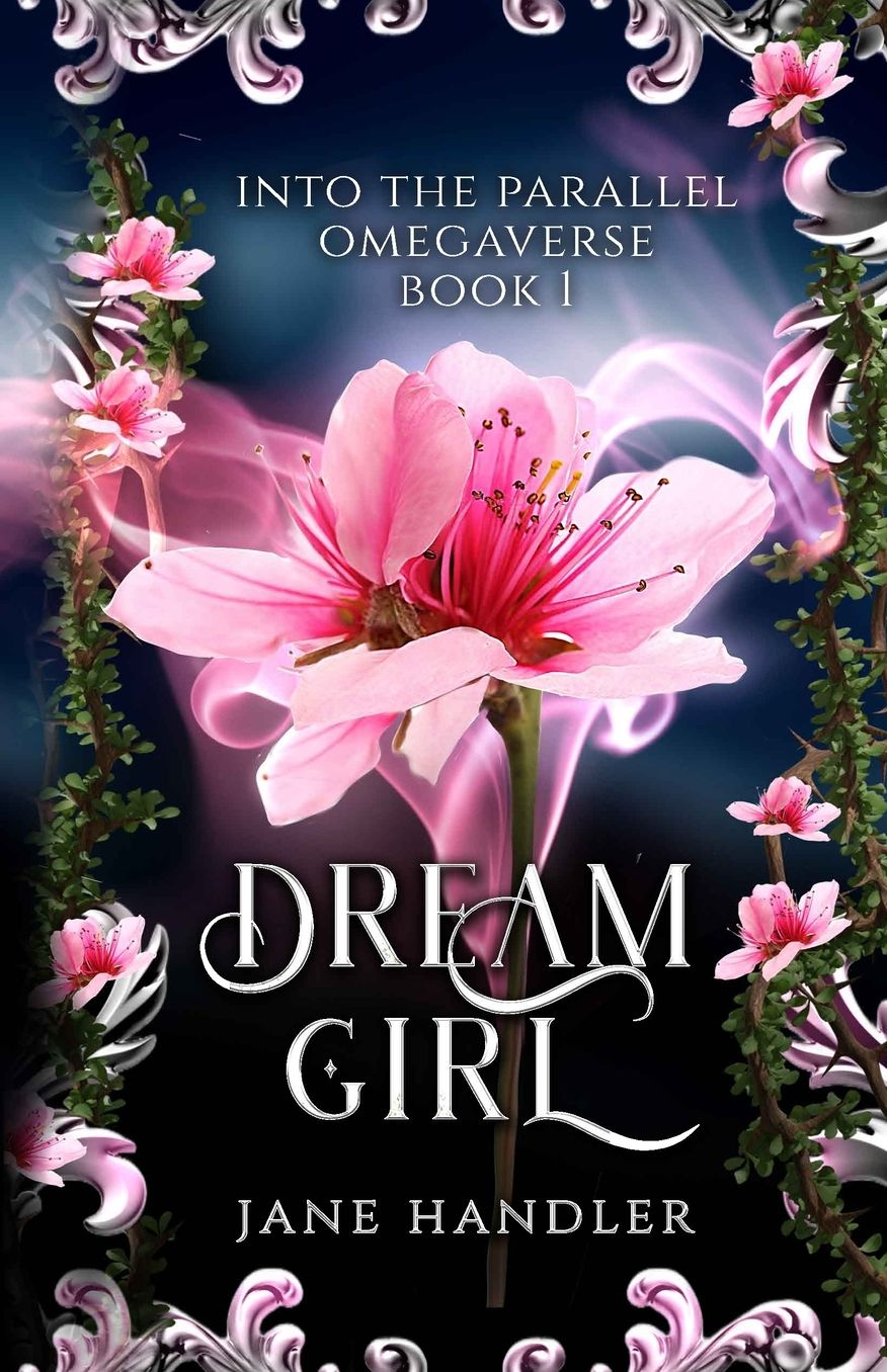 Dream Girl: A Why Choose Omegaverse Romance