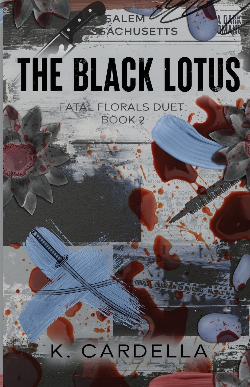 The Black Lotus