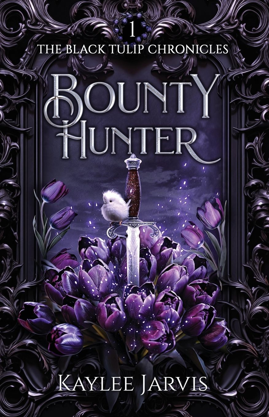 Bounty Hunter