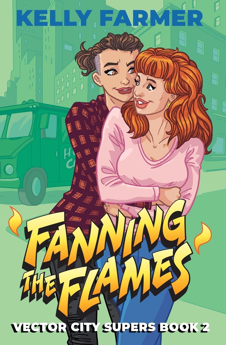 Fanning the Flames
