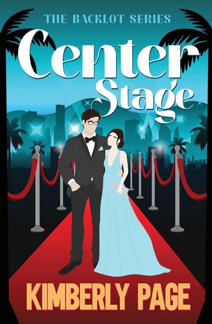 Center Stage