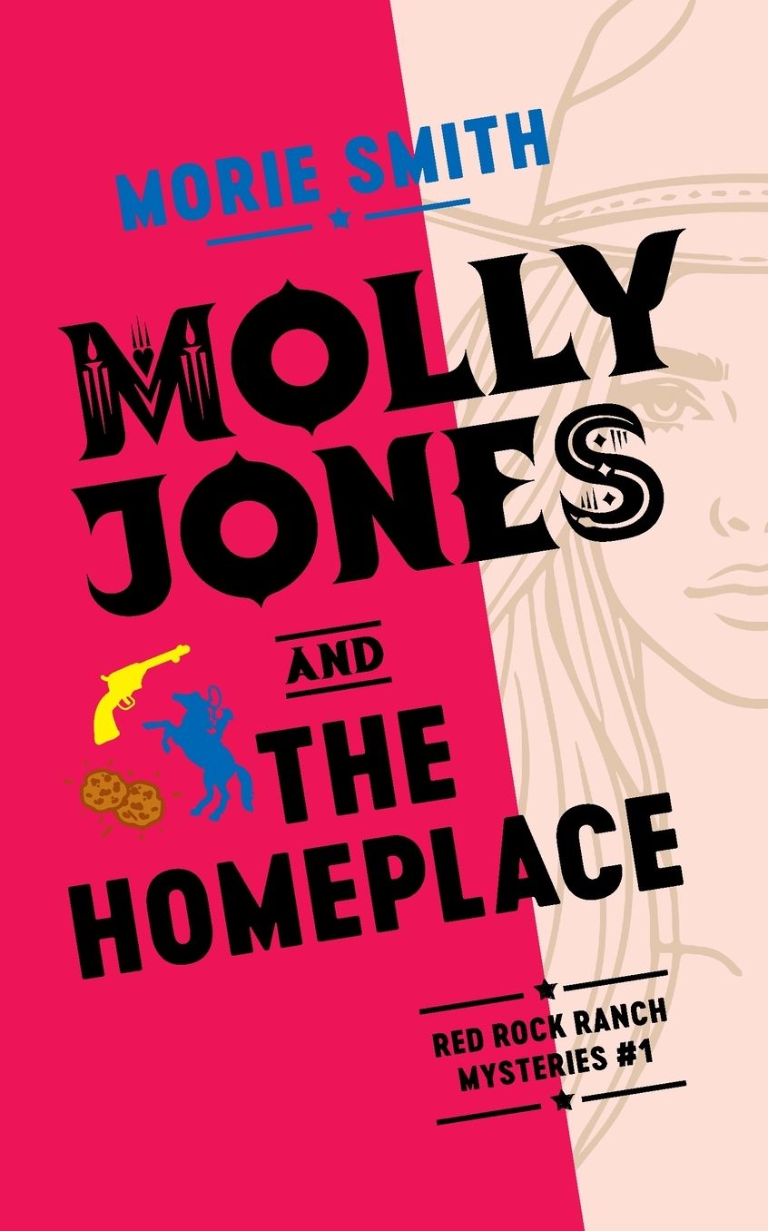 Molly Jones and The Homeplace