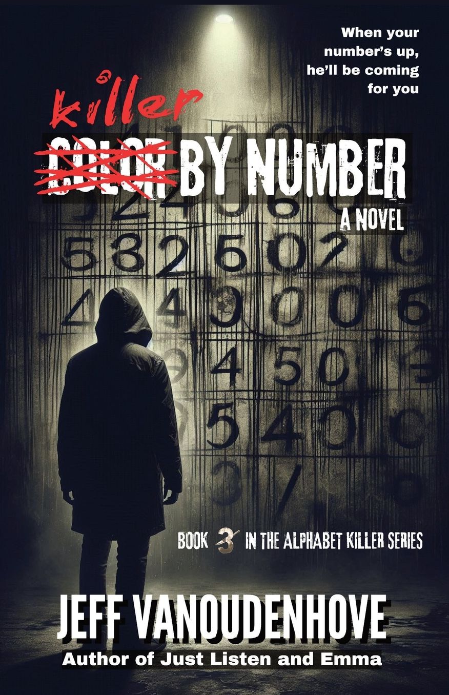 Killer By Number