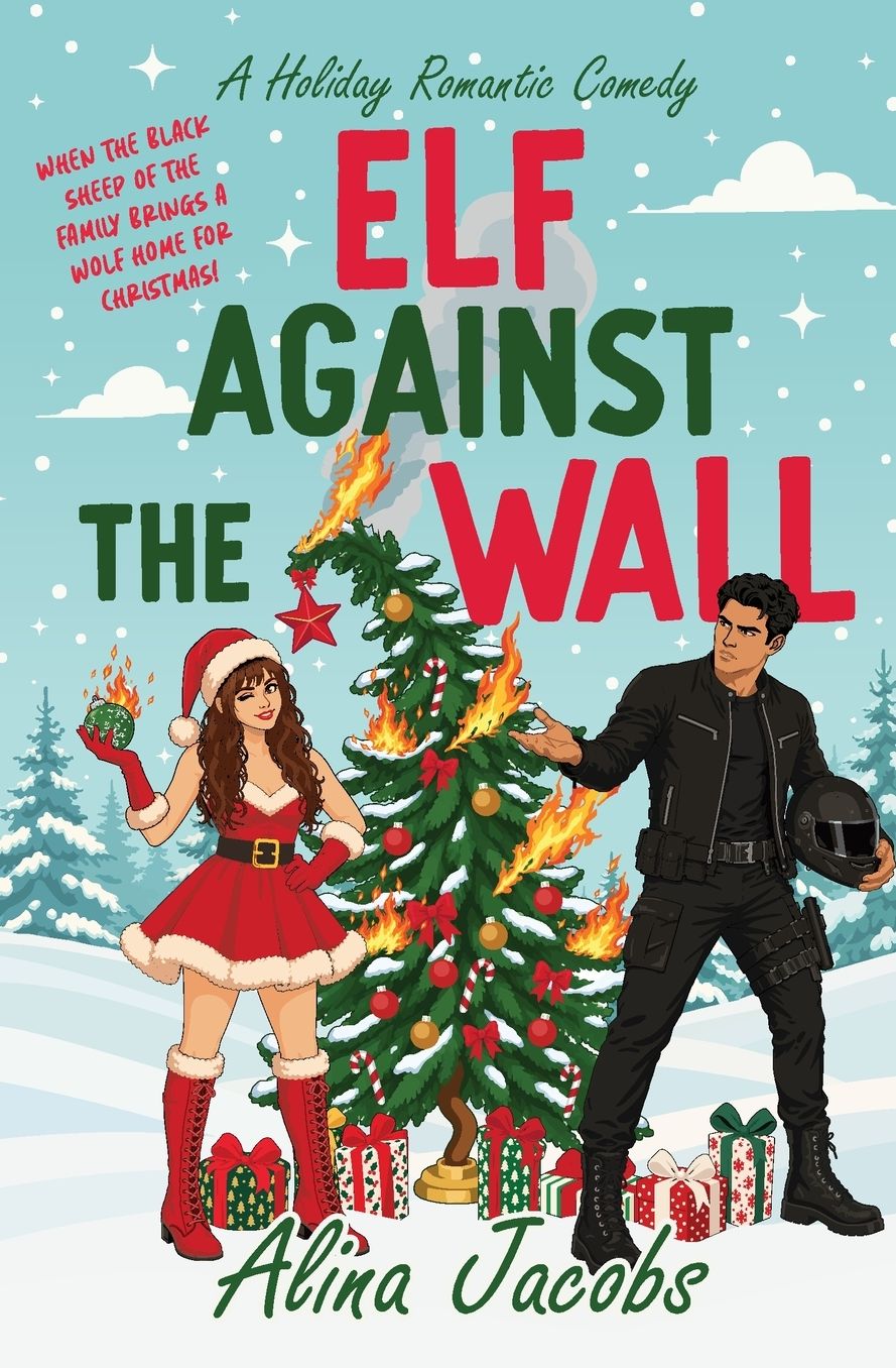 Elf Against the Wall