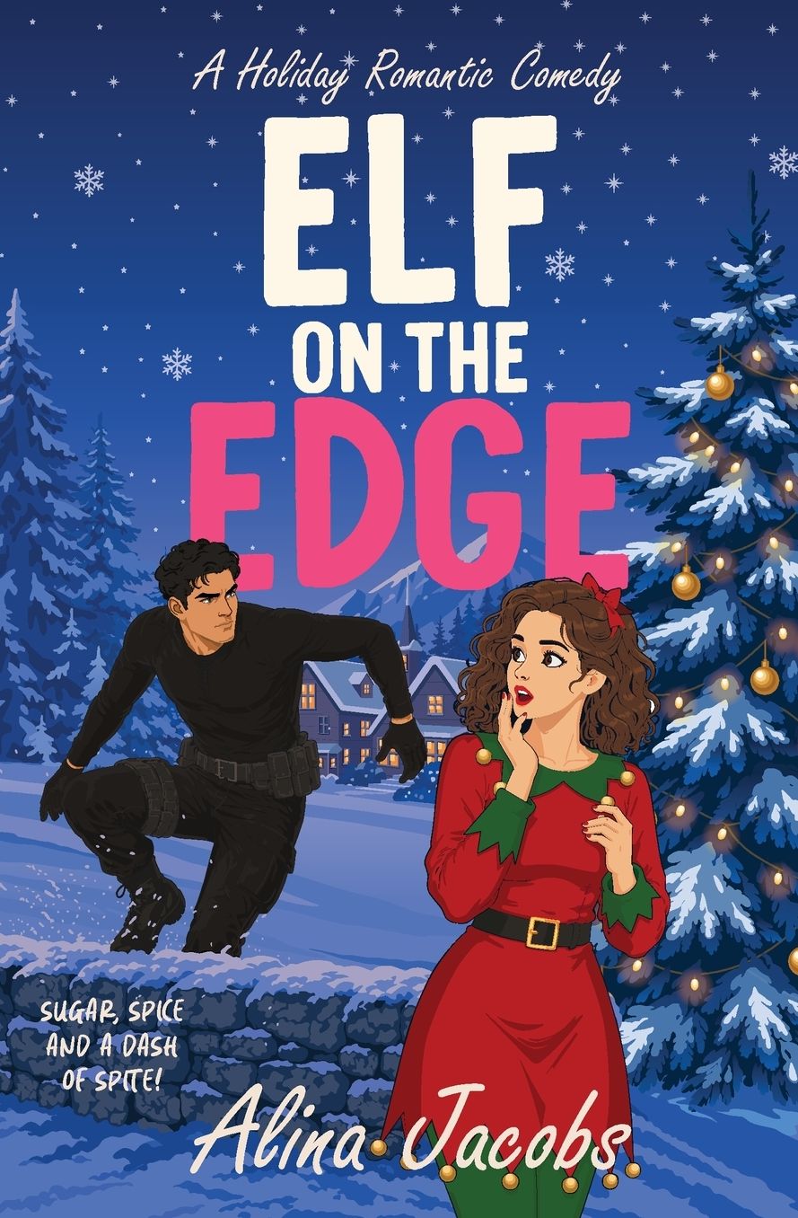 Elf on the Edge