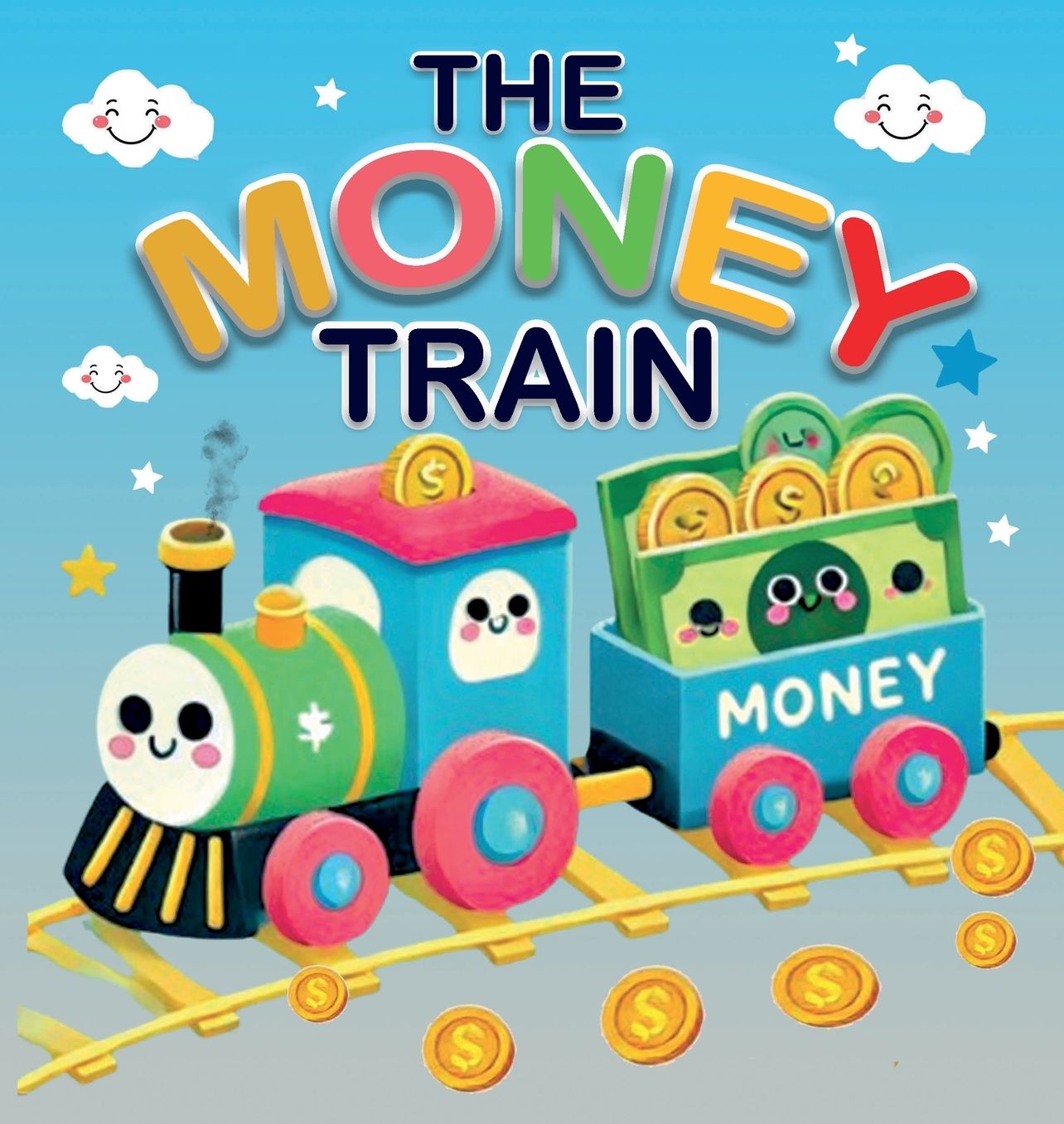 The Money Train
