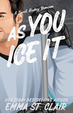 As You Ice It