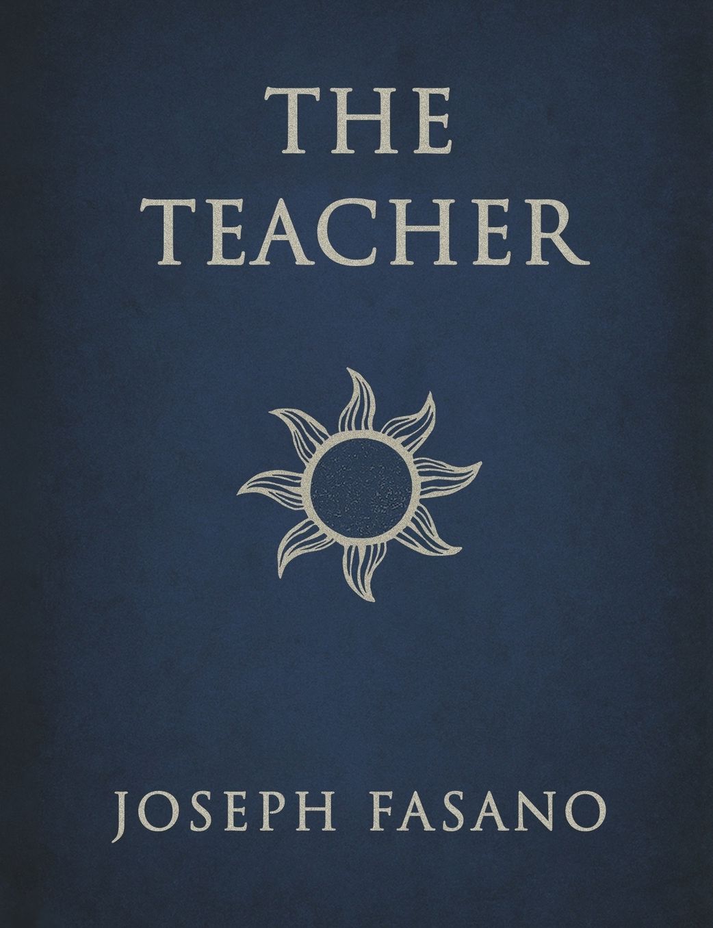 The Teacher