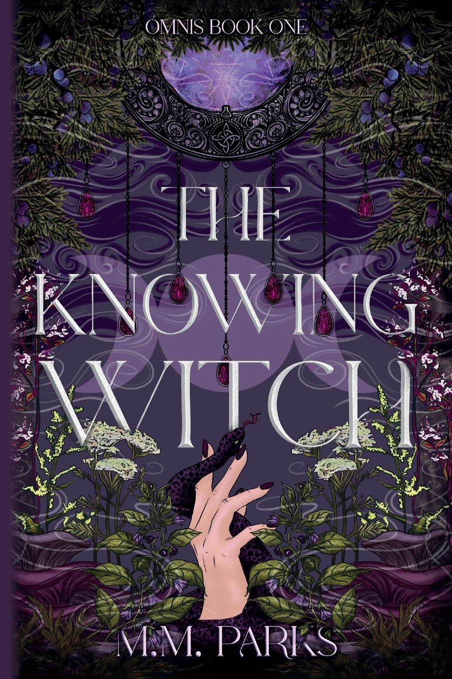 The Knowing Witch