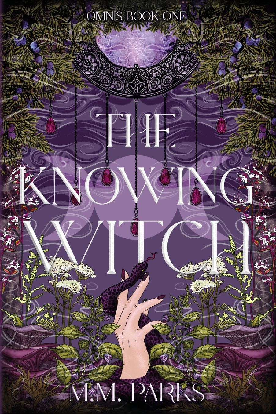 The Knowing Witch